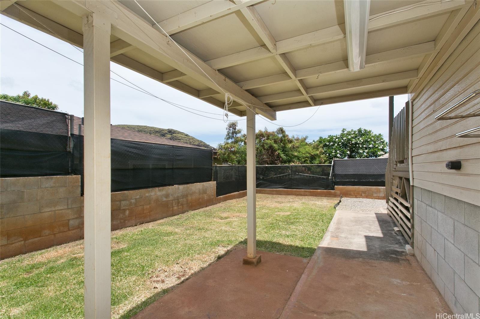 85-208 Lualualei Homestead Road  Unit 206