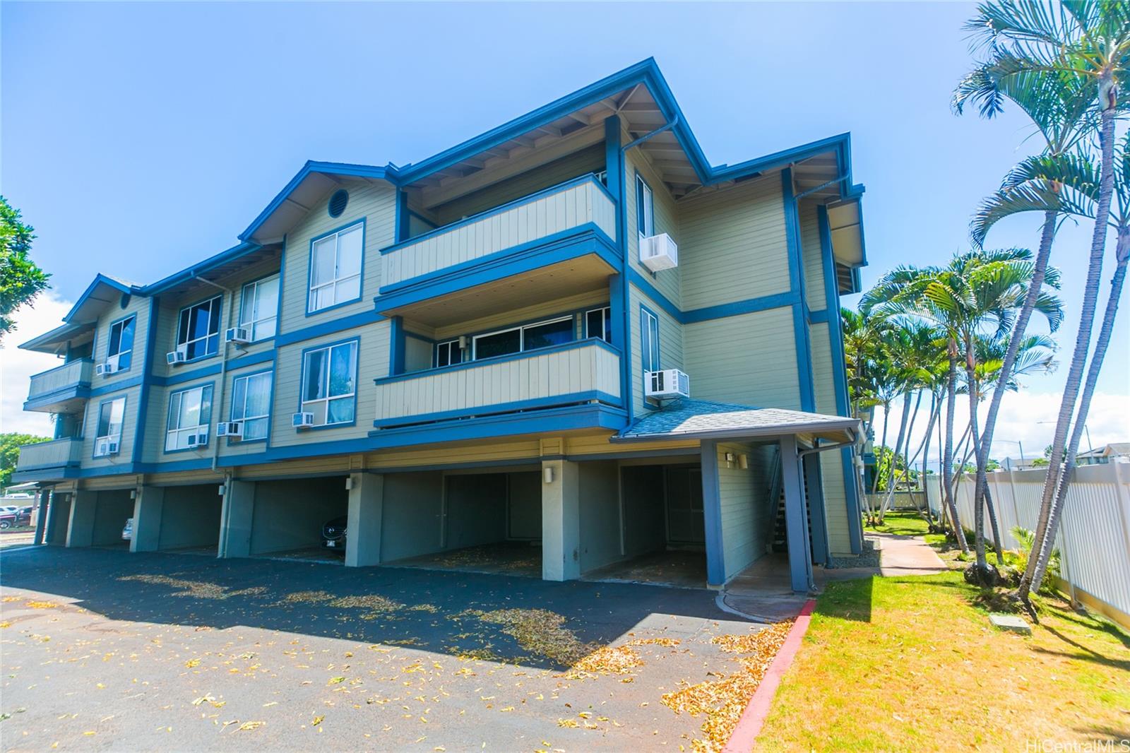 91-277 Hanapouli Circle 10I