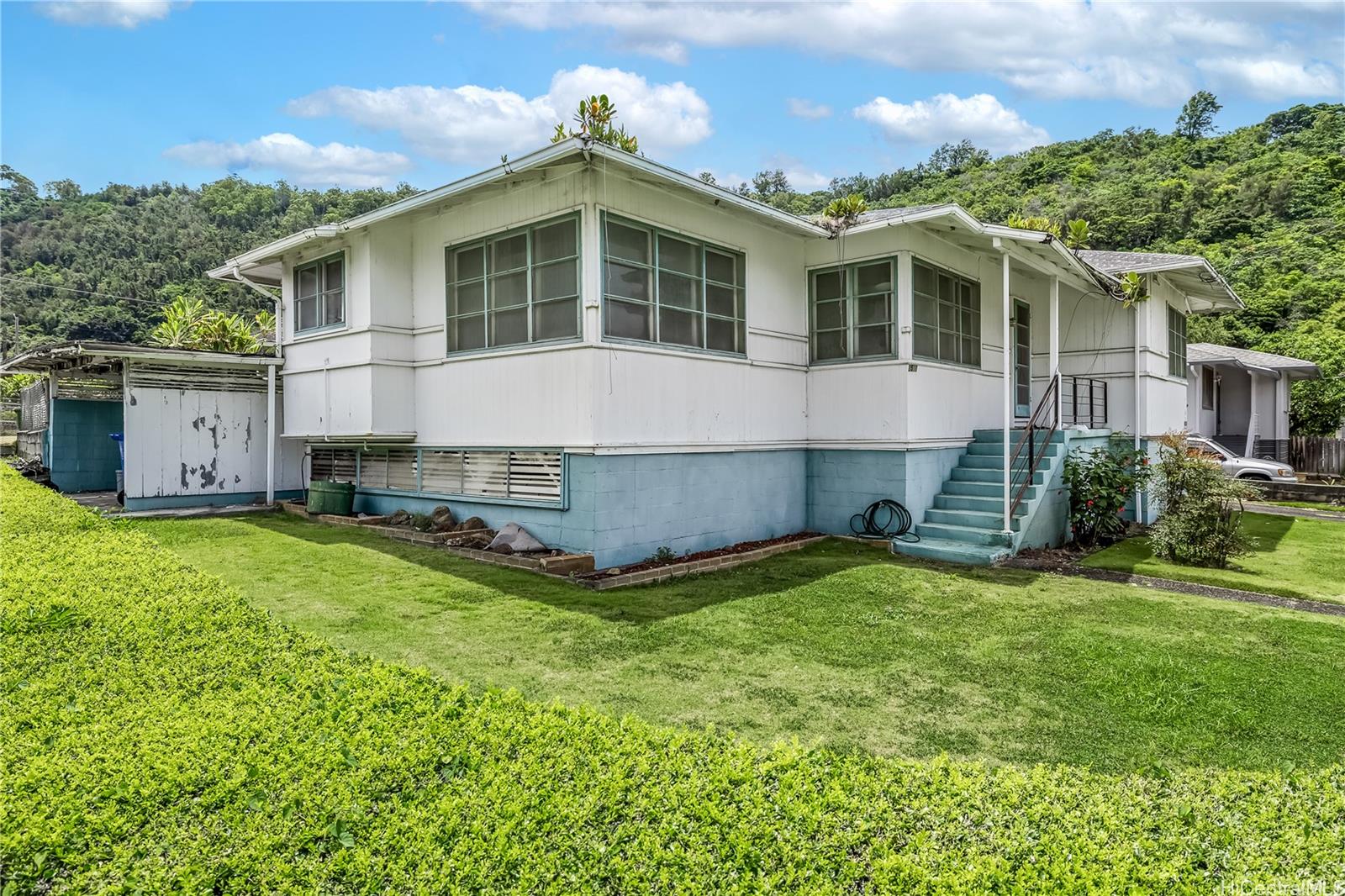 2511 Pauoa Road