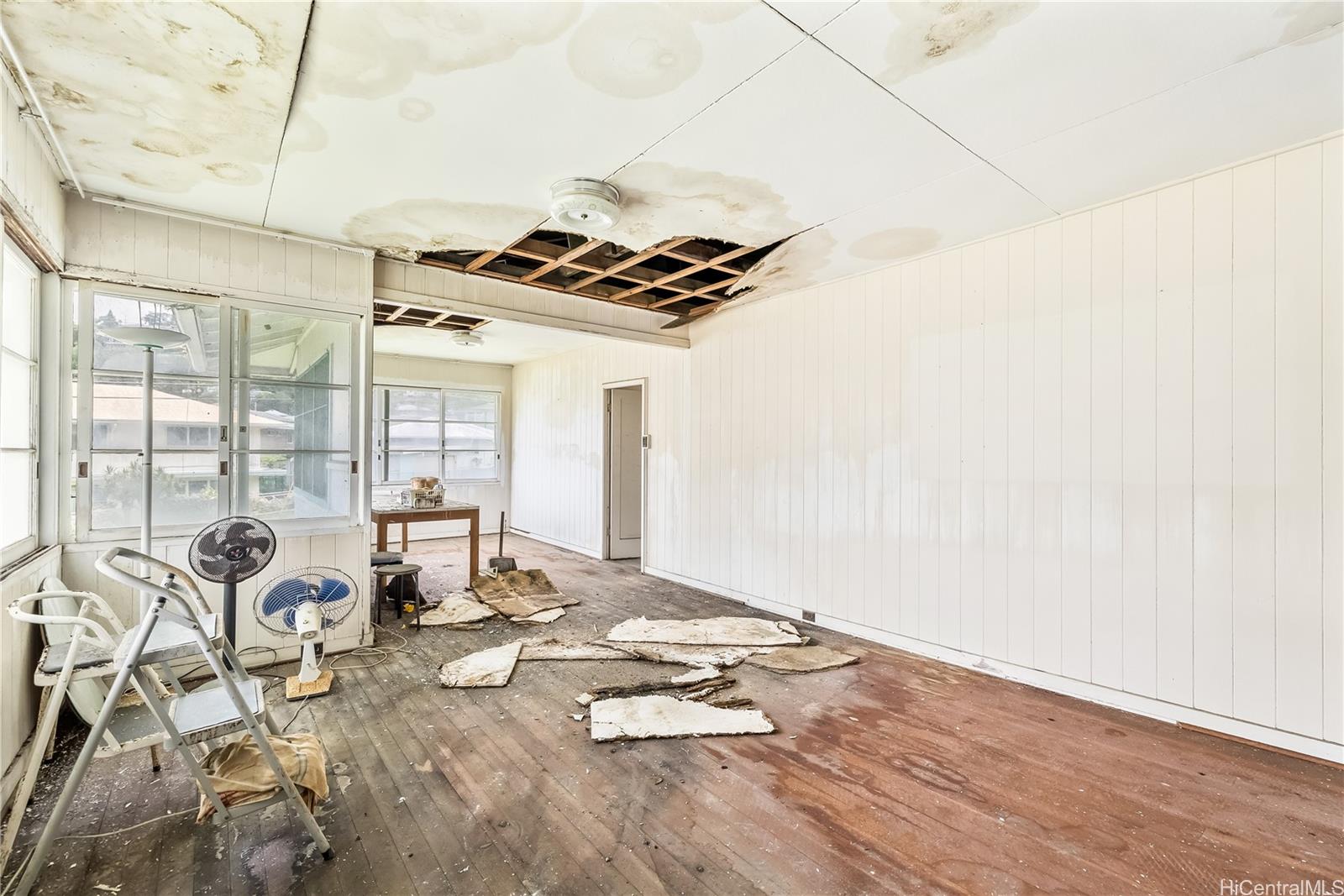 2511 Pauoa Road