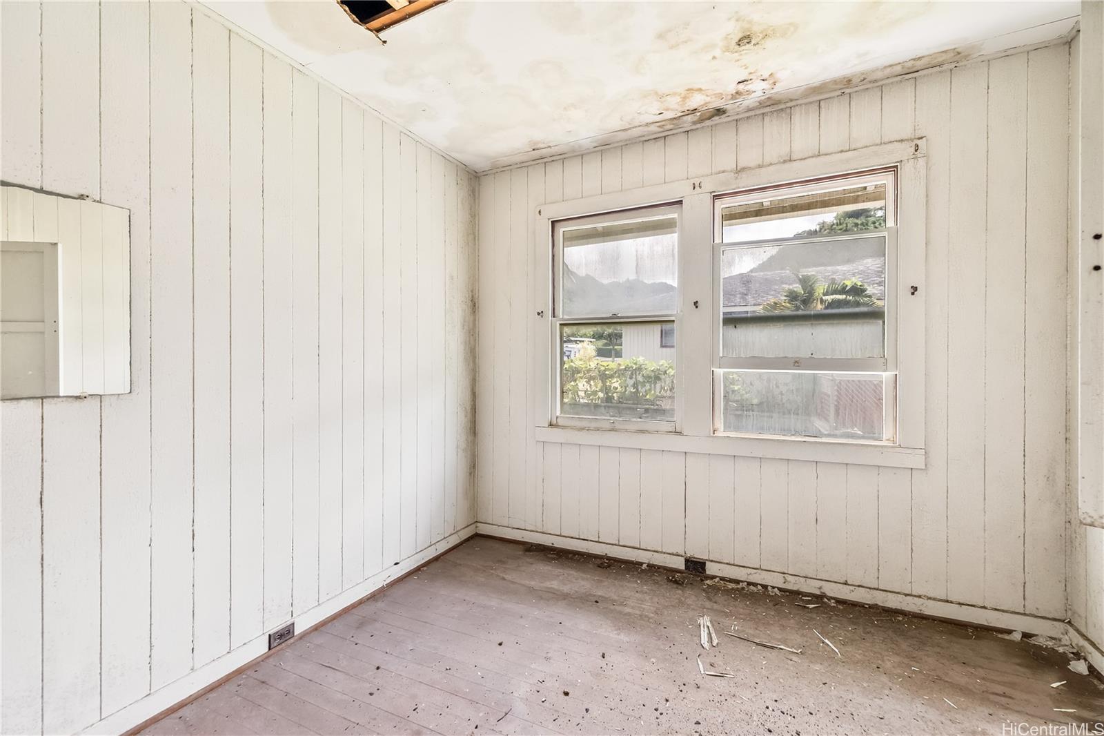 2511 Pauoa Road