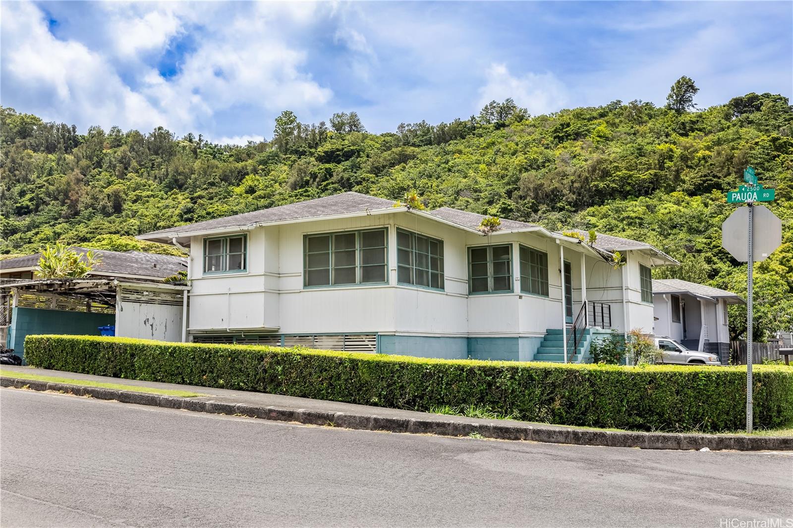 2511 Pauoa Road