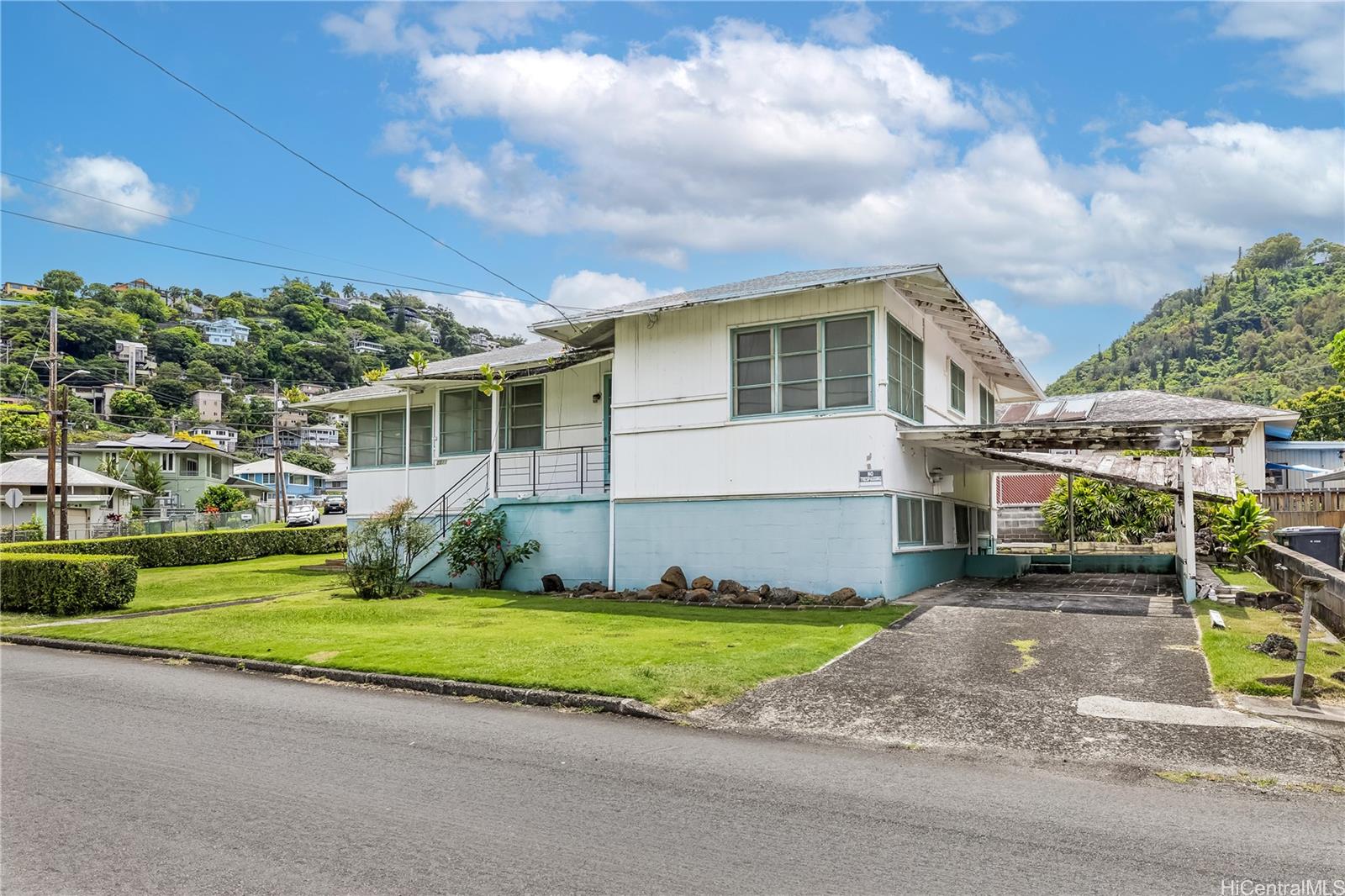 2511 Pauoa Road