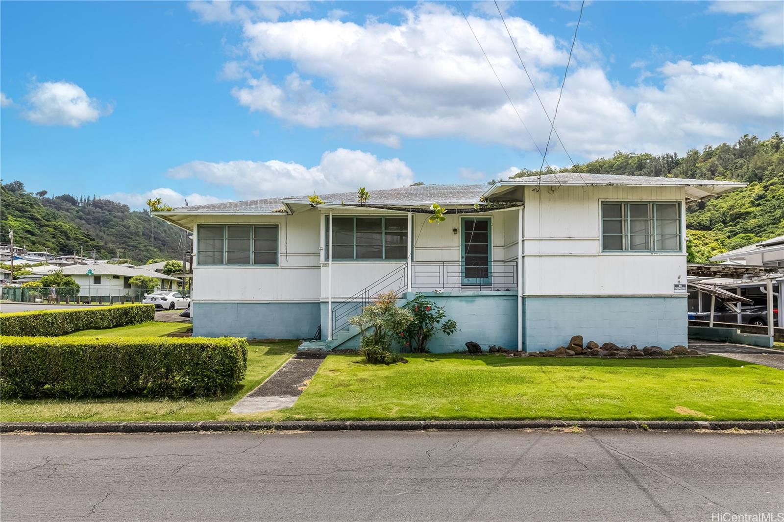 2511 Pauoa Road