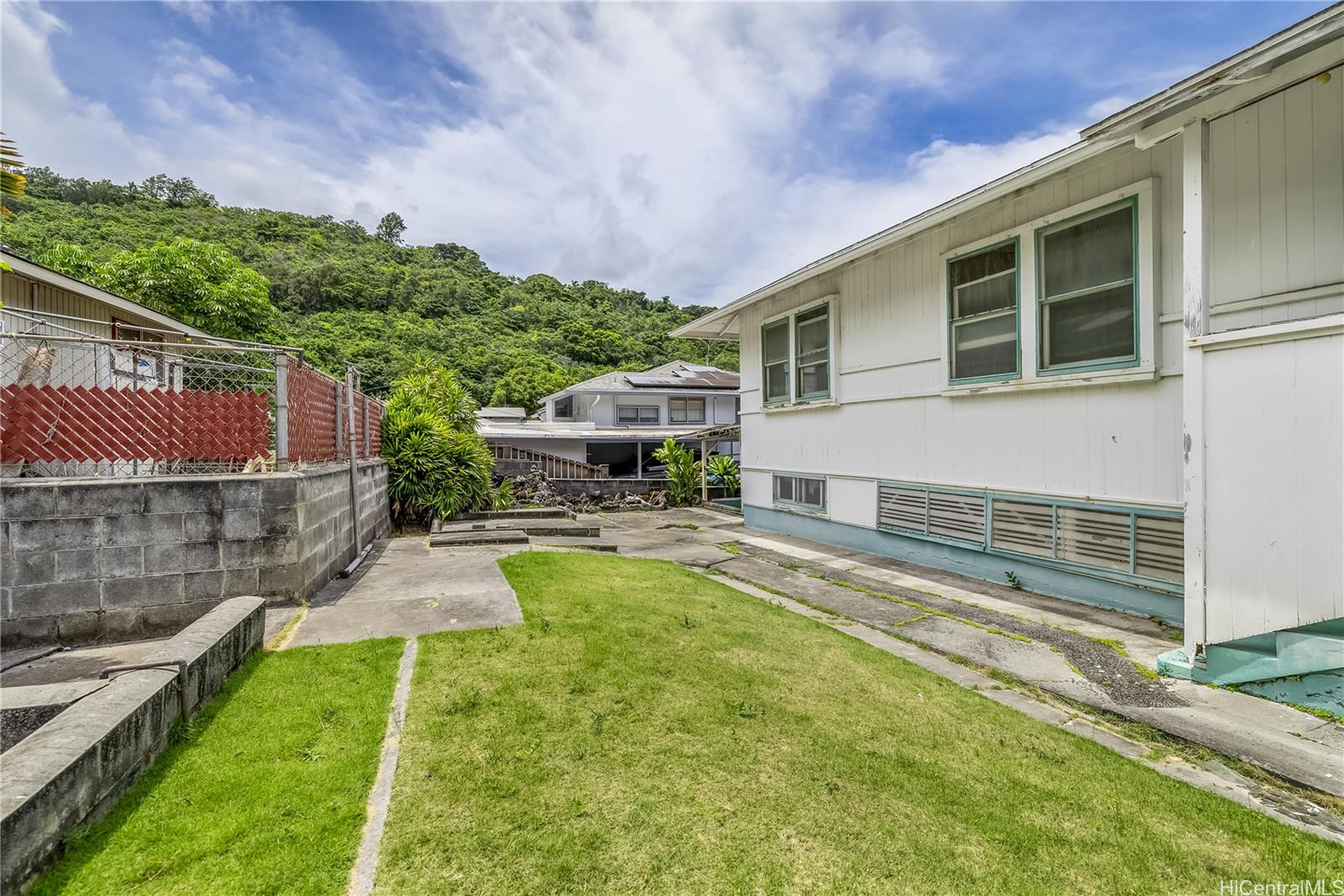 2511 Pauoa Road
