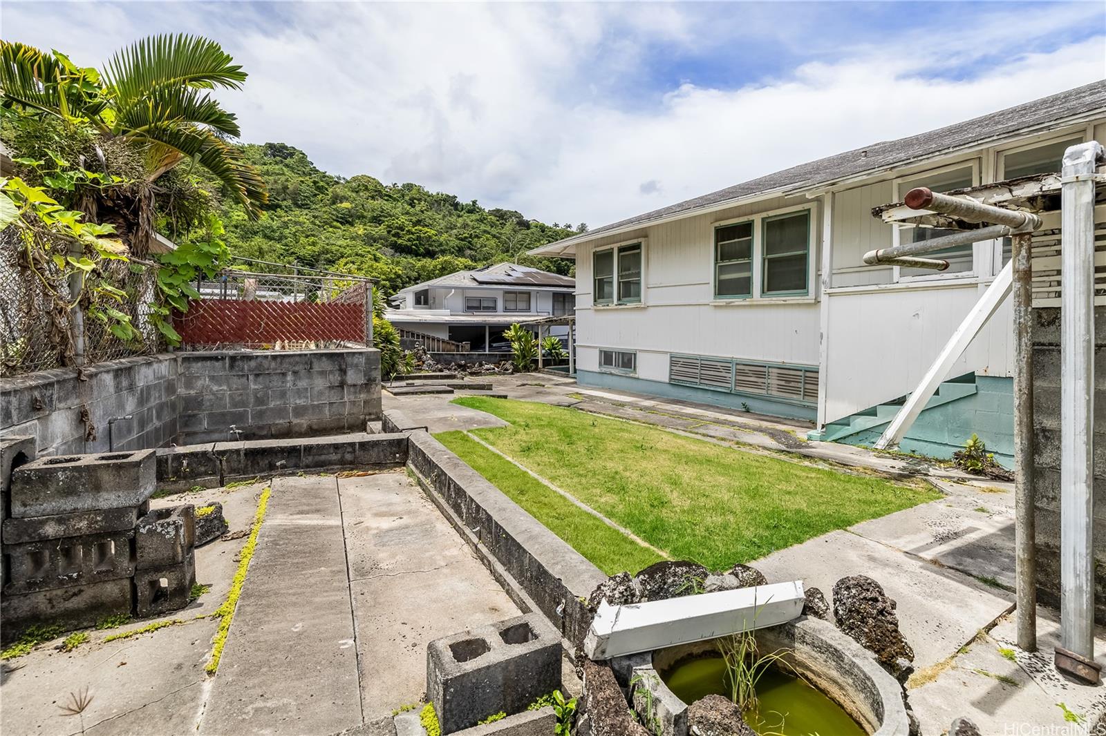 2511 Pauoa Road