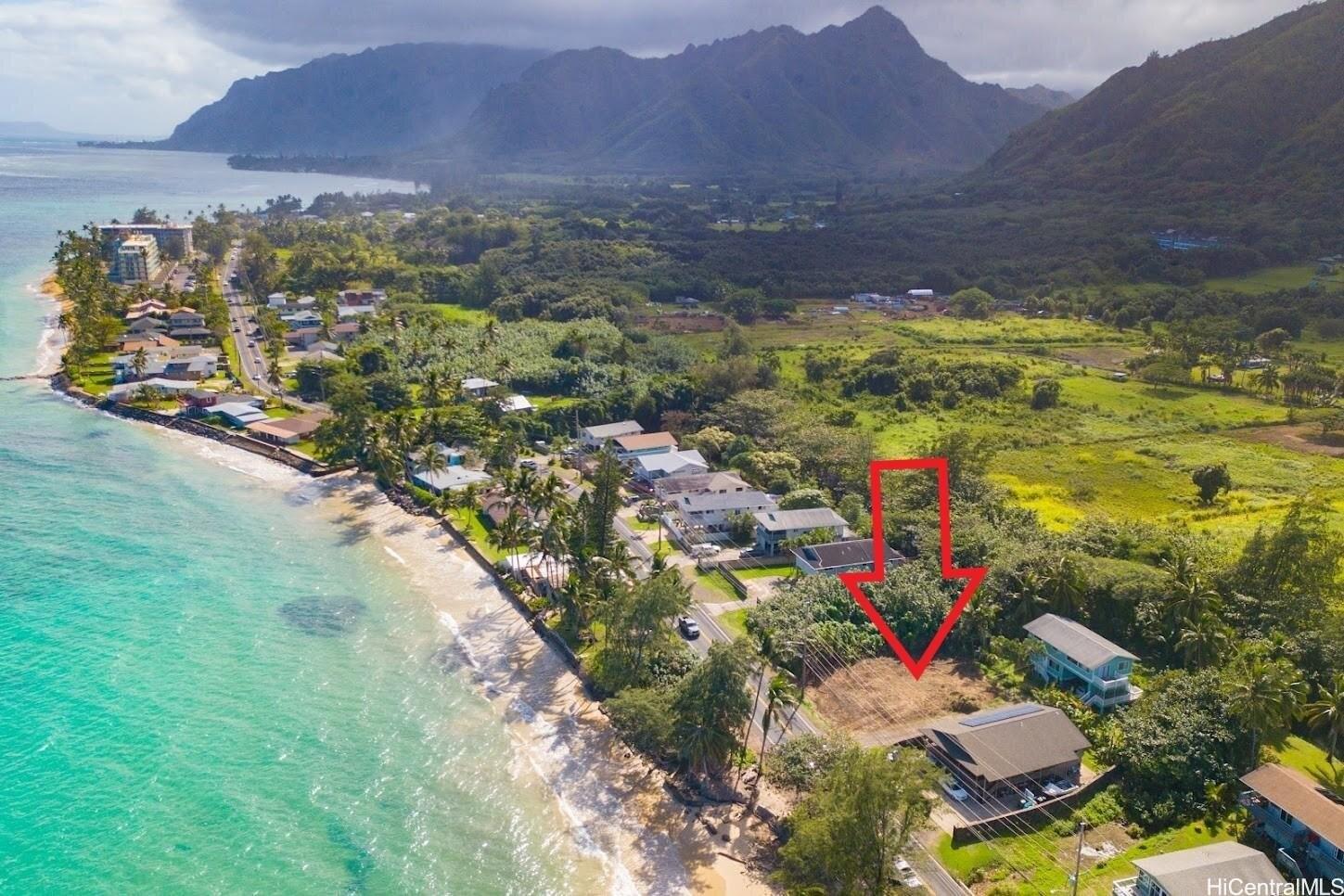53-672 Kamehameha Highway