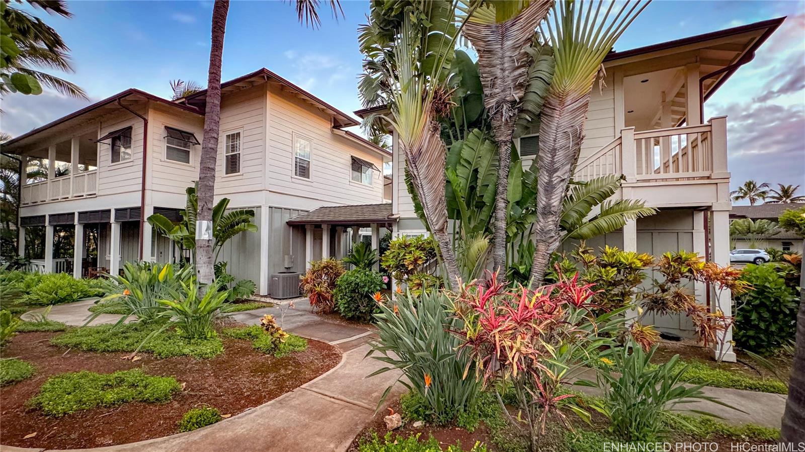 92-1164 Olani Street  Unit 47-1