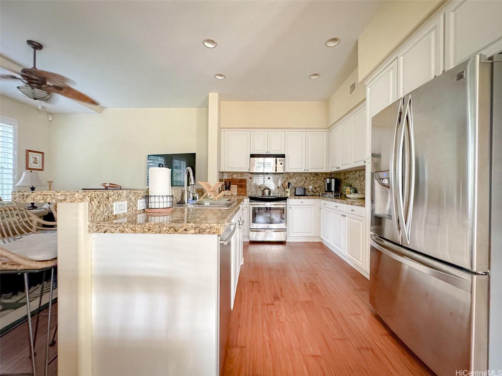 92-1164 Olani Street  Unit 47-1