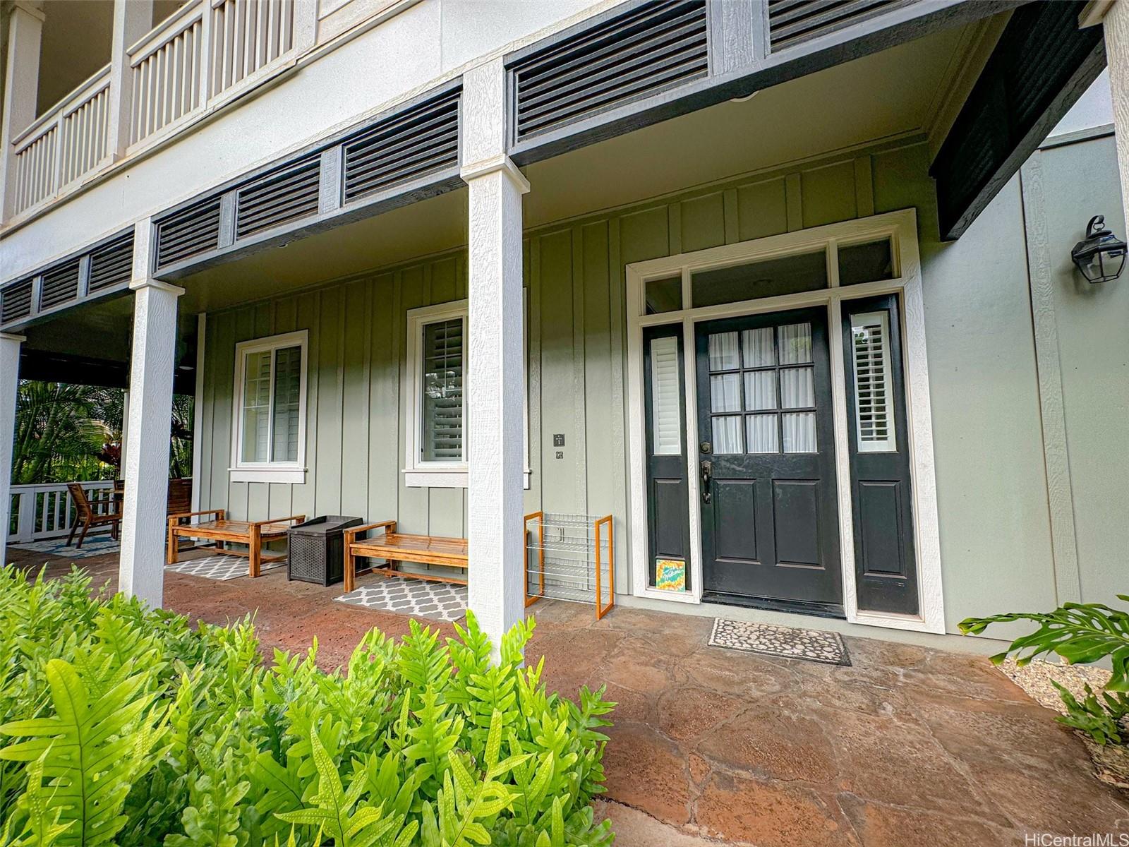 92-1164 Olani Street  Unit 47-1