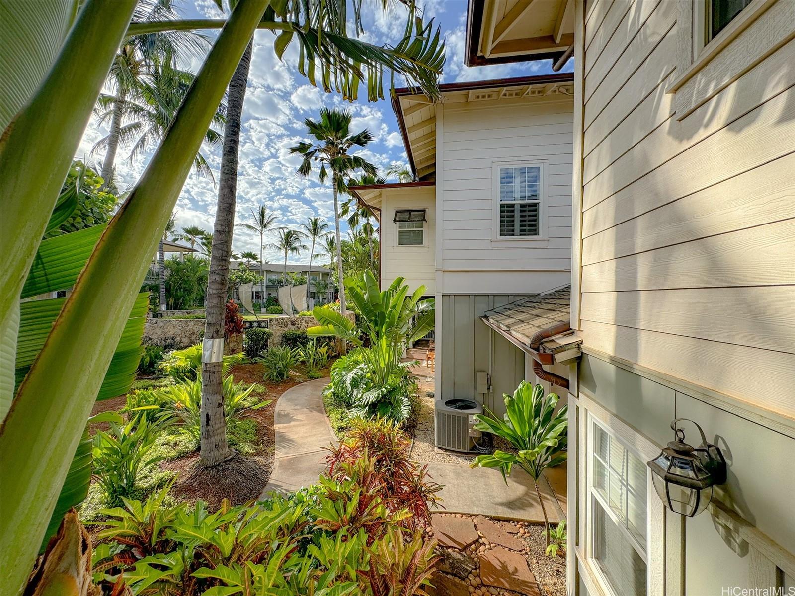 92-1164 Olani Street  Unit 47-1