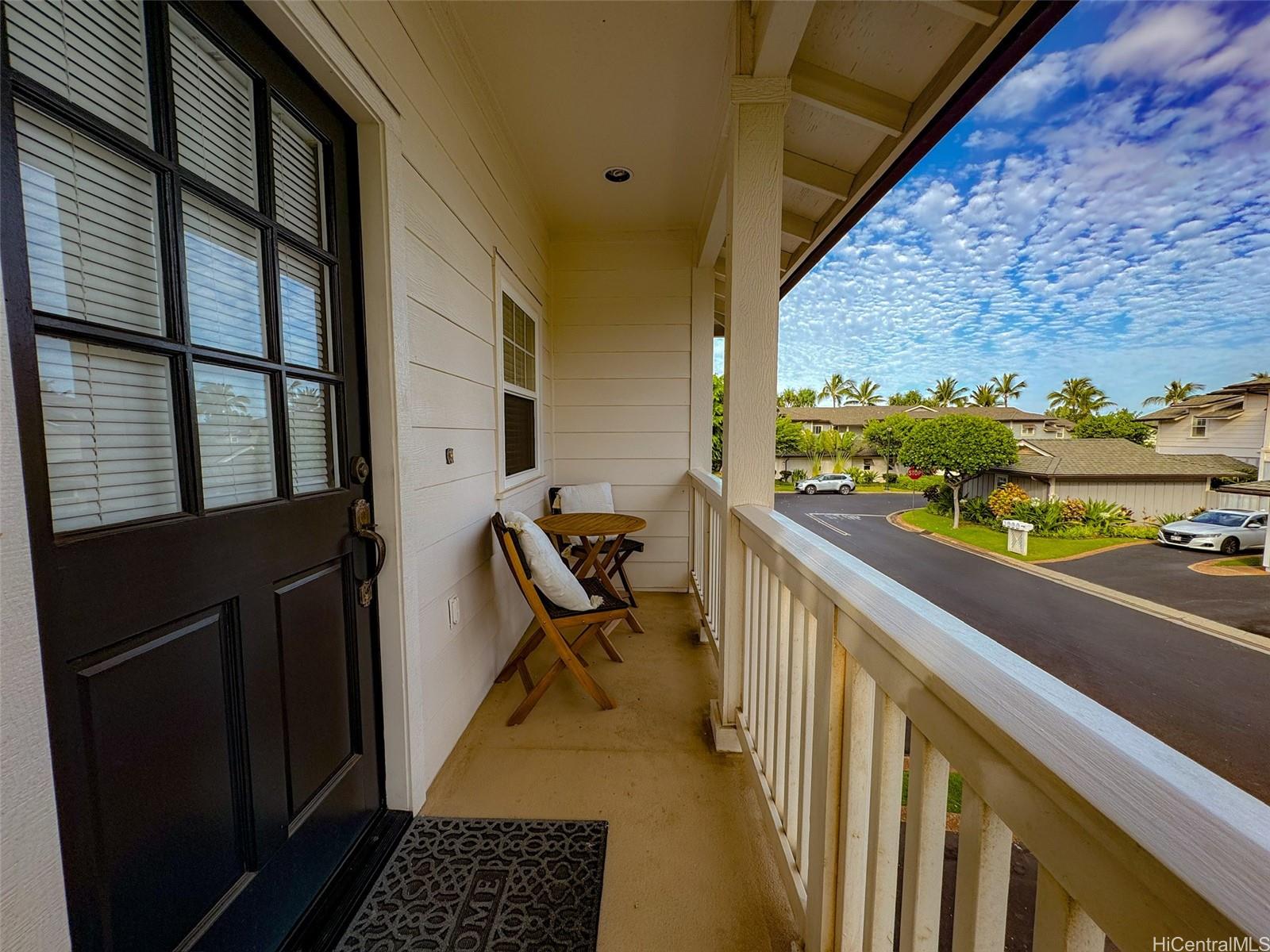 92-1164 Olani Street  Unit 47-1