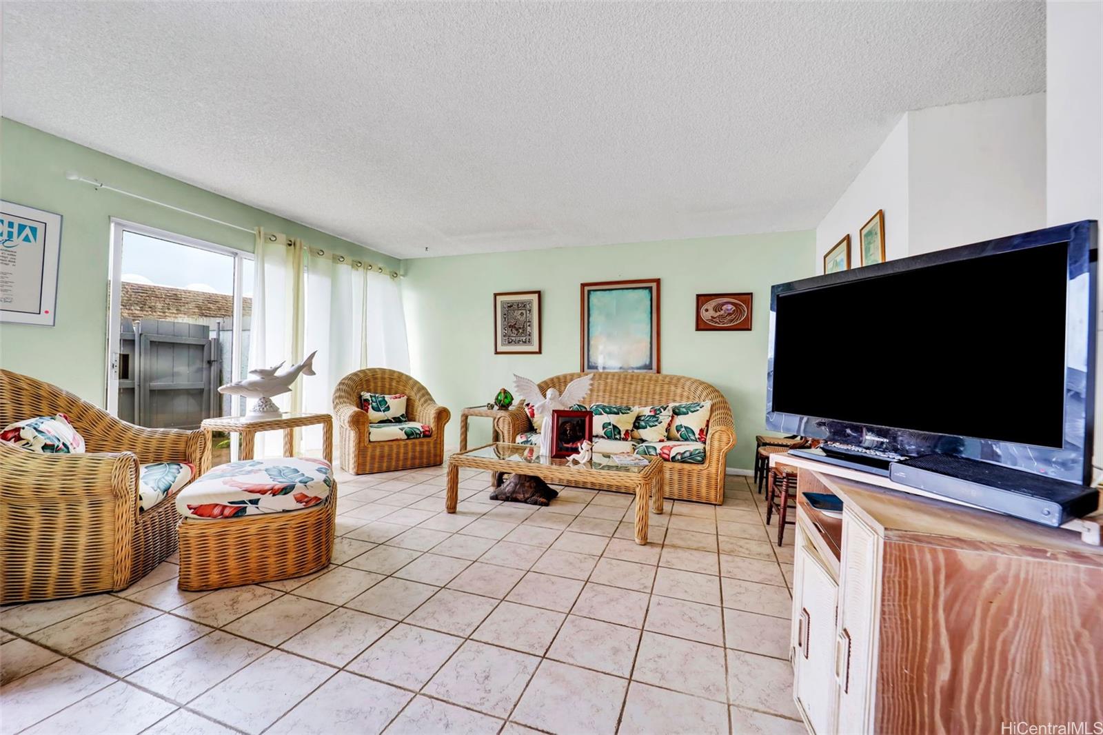47-164 Hui Alaiaha Place  Unit C93