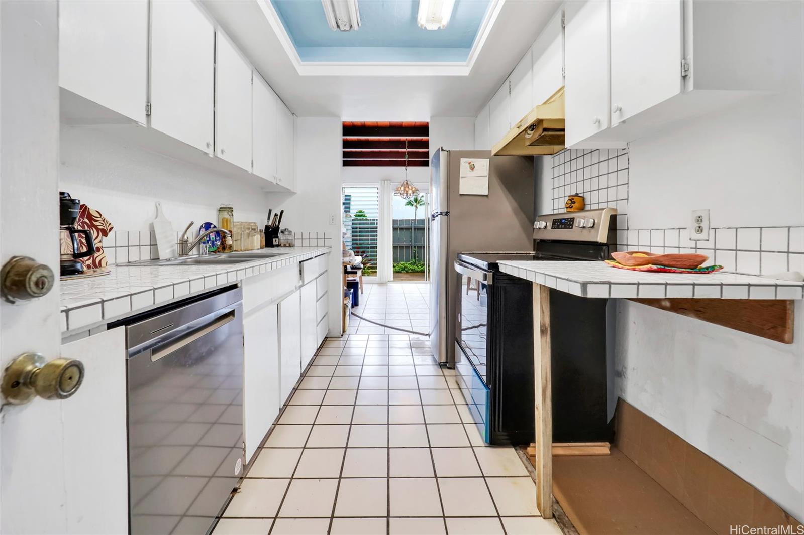 47-164 Hui Alaiaha Place  Unit C93