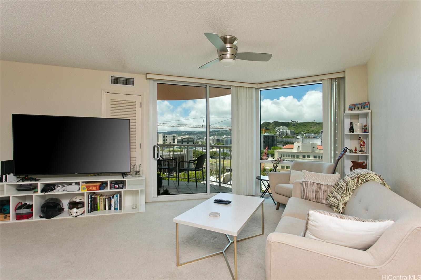 801 S King Street  Unit 1107
