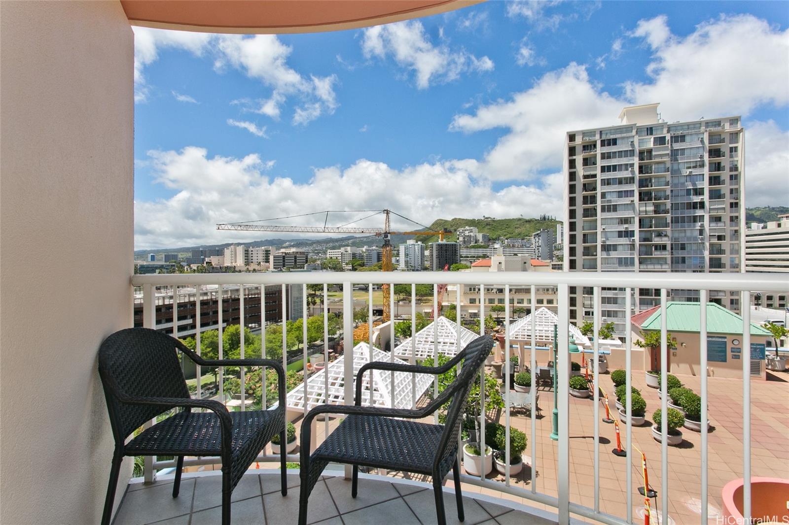 801 S King Street  Unit 1107
