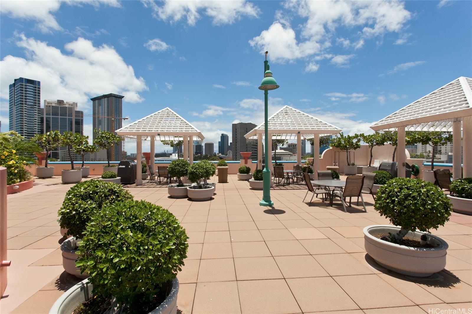 801 S King Street  Unit 1107