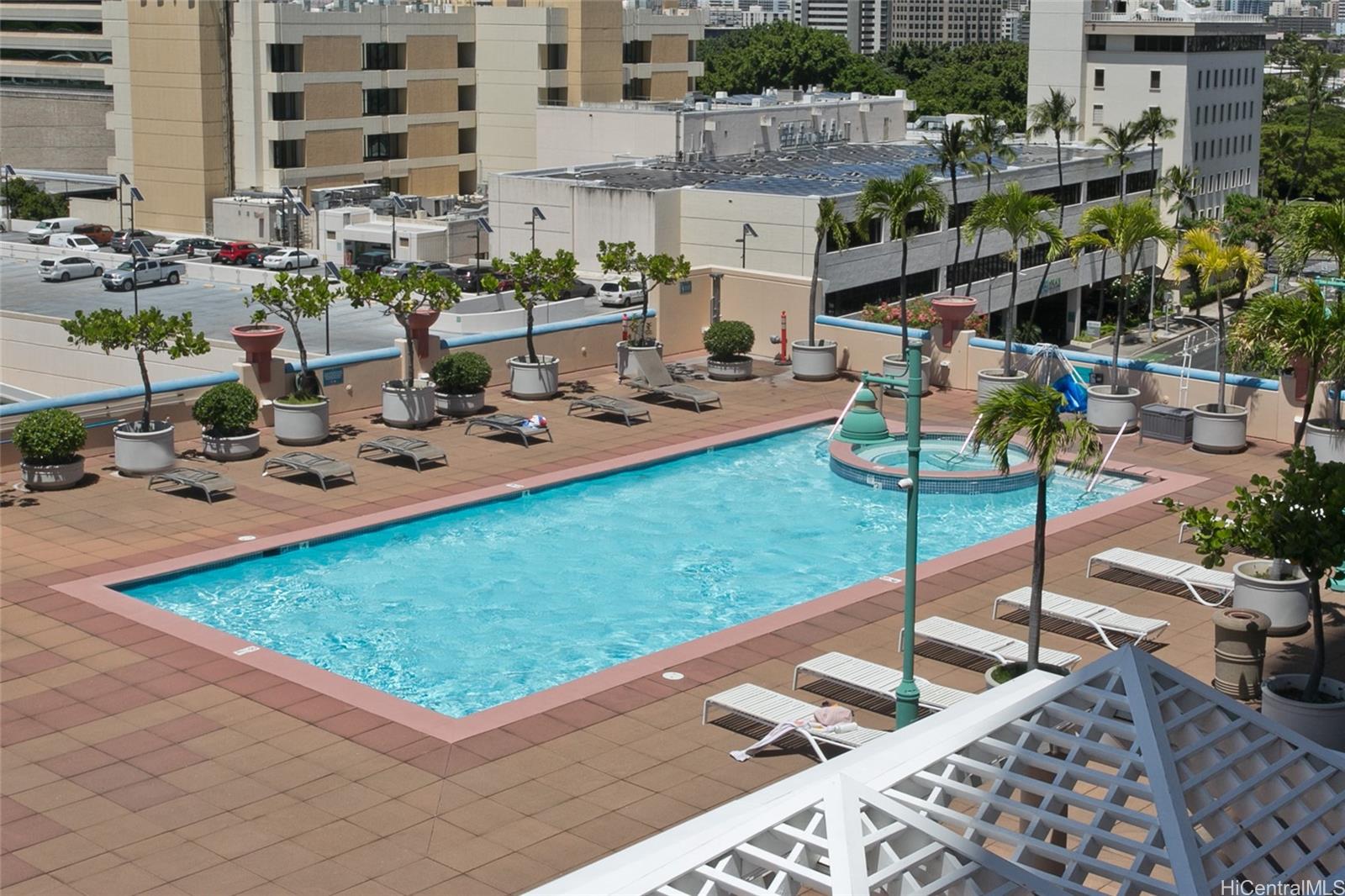 801 S King Street  Unit 1107