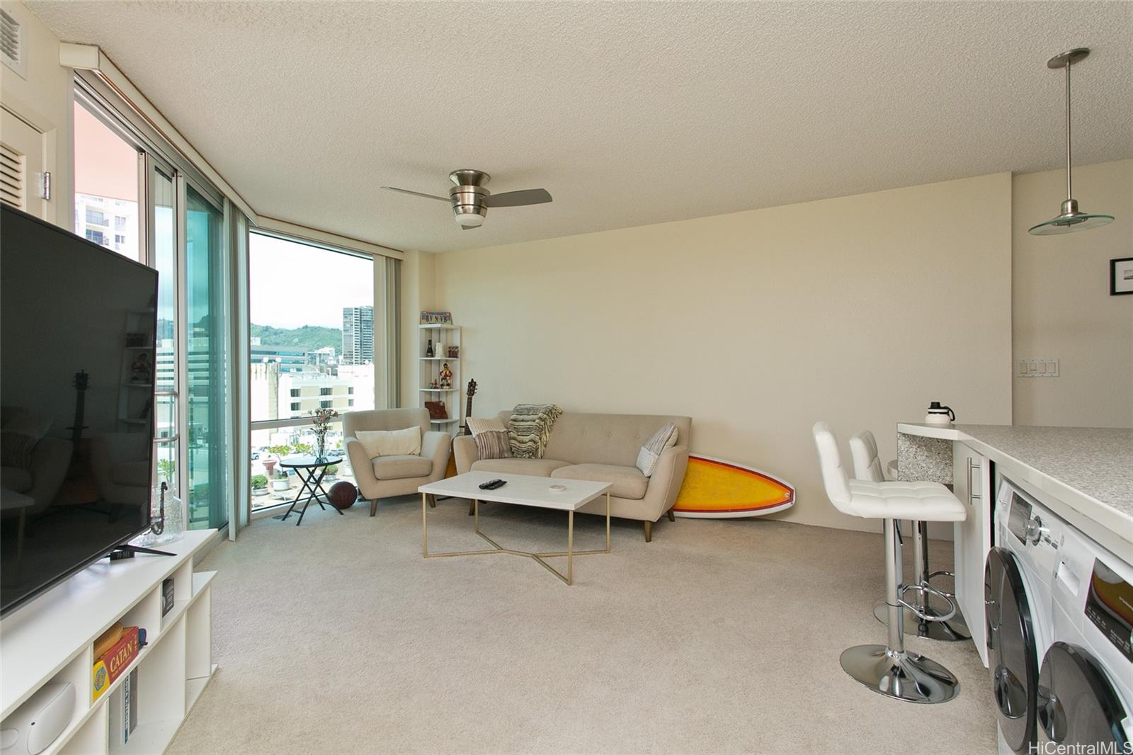 801 S King Street  Unit 1107