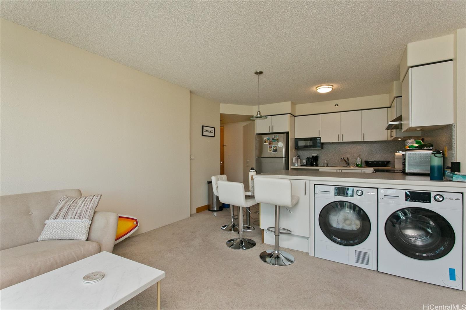 801 S King Street  Unit 1107