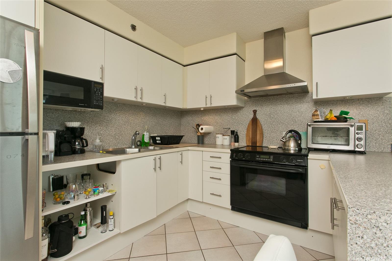 801 S King Street  Unit 1107