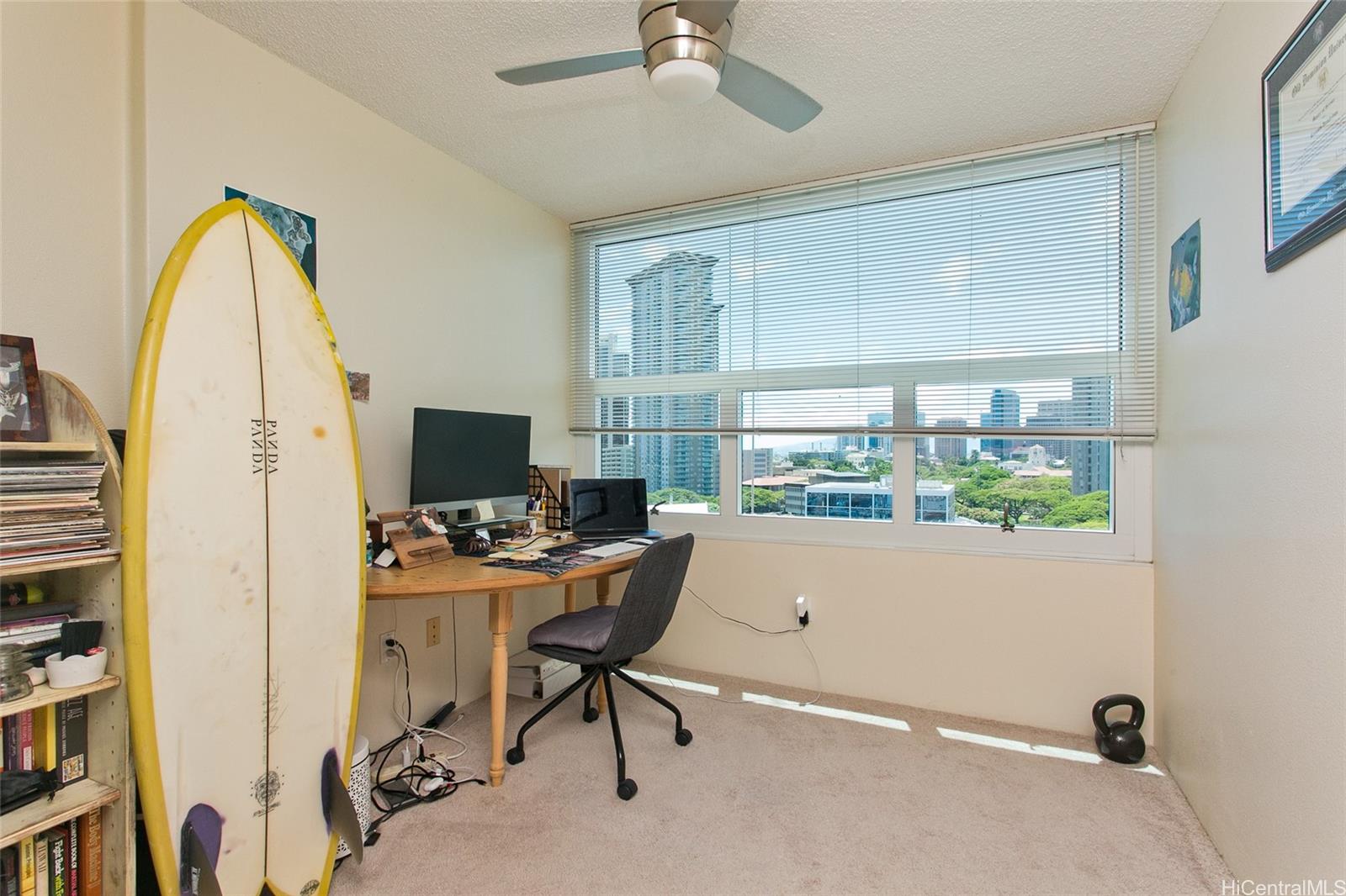 801 S King Street  Unit 1107