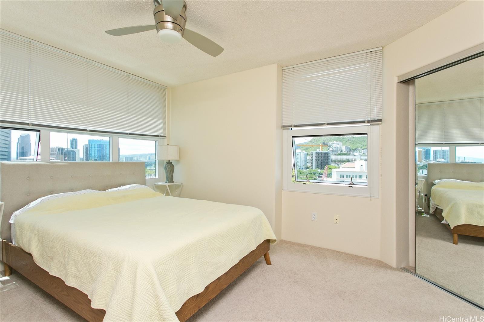 801 S King Street  Unit 1107