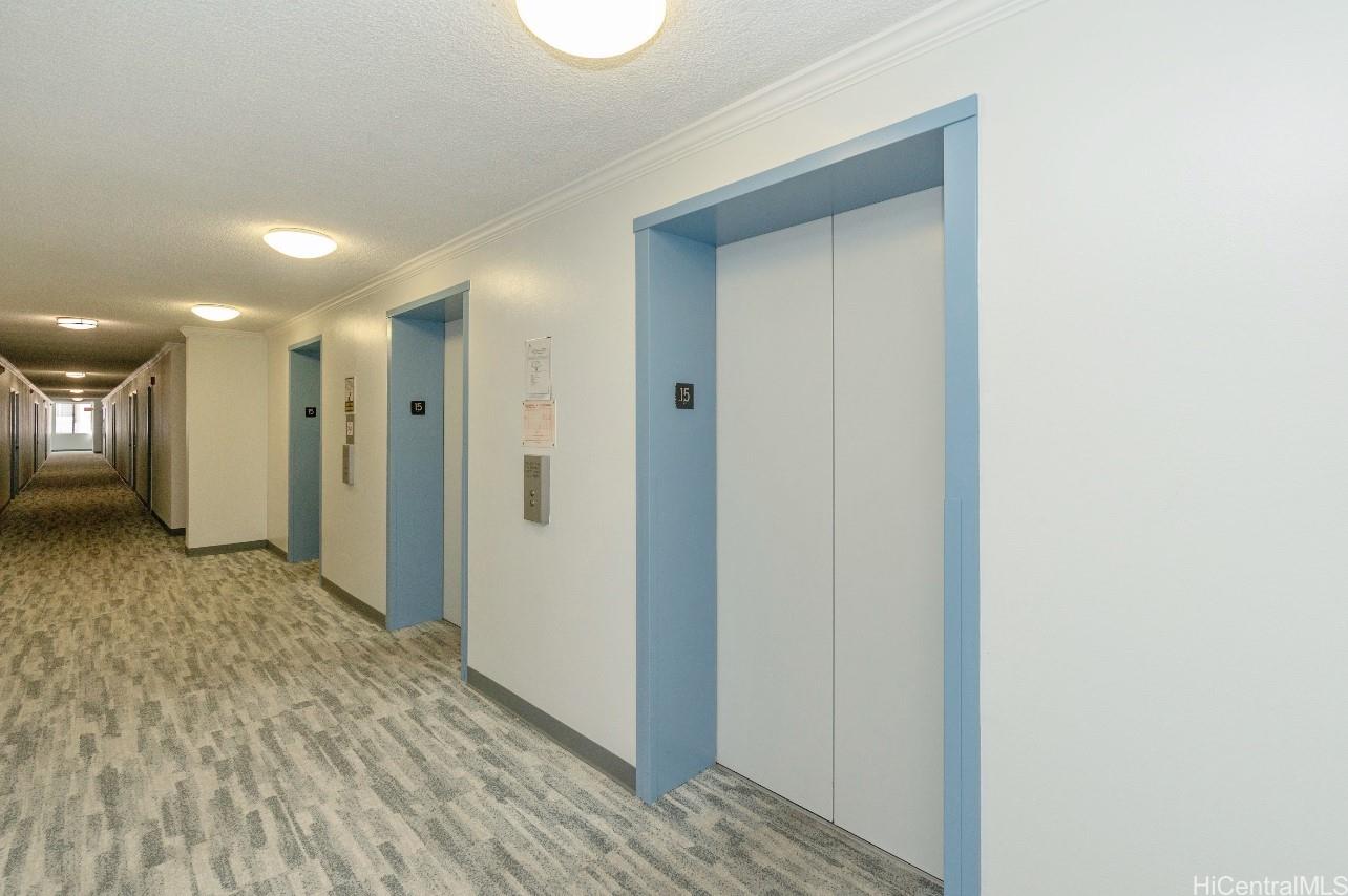 2345 Ala Wai Boulevard  Unit 1518