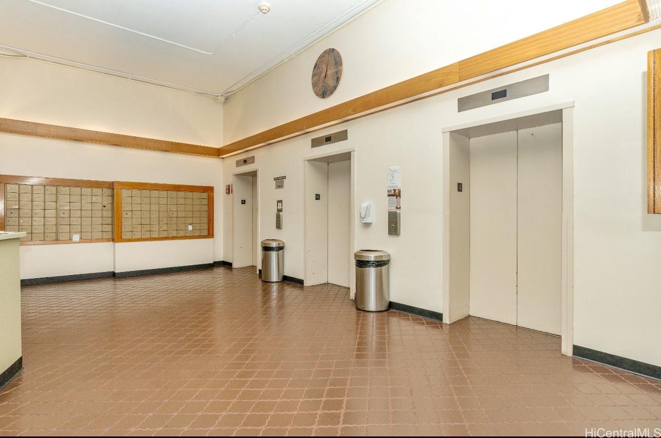2345 Ala Wai Boulevard  Unit 1518