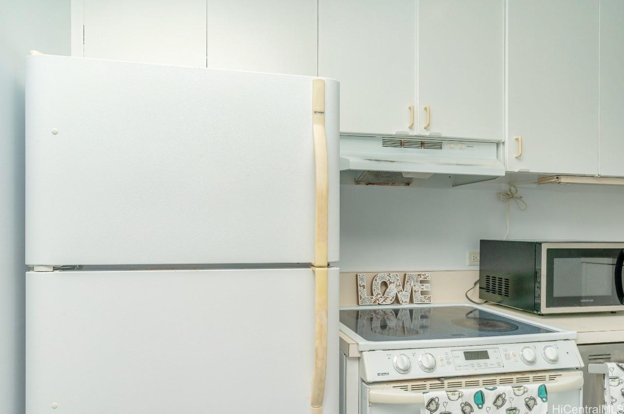 2345 Ala Wai Boulevard  Unit 1518