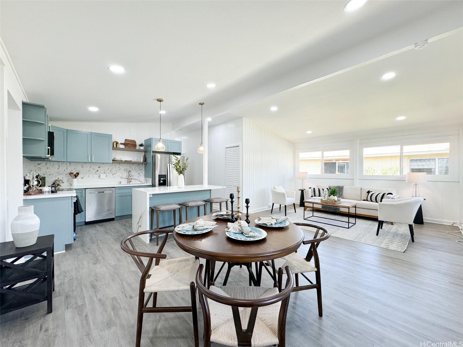 Oahu Real Estate Search Results