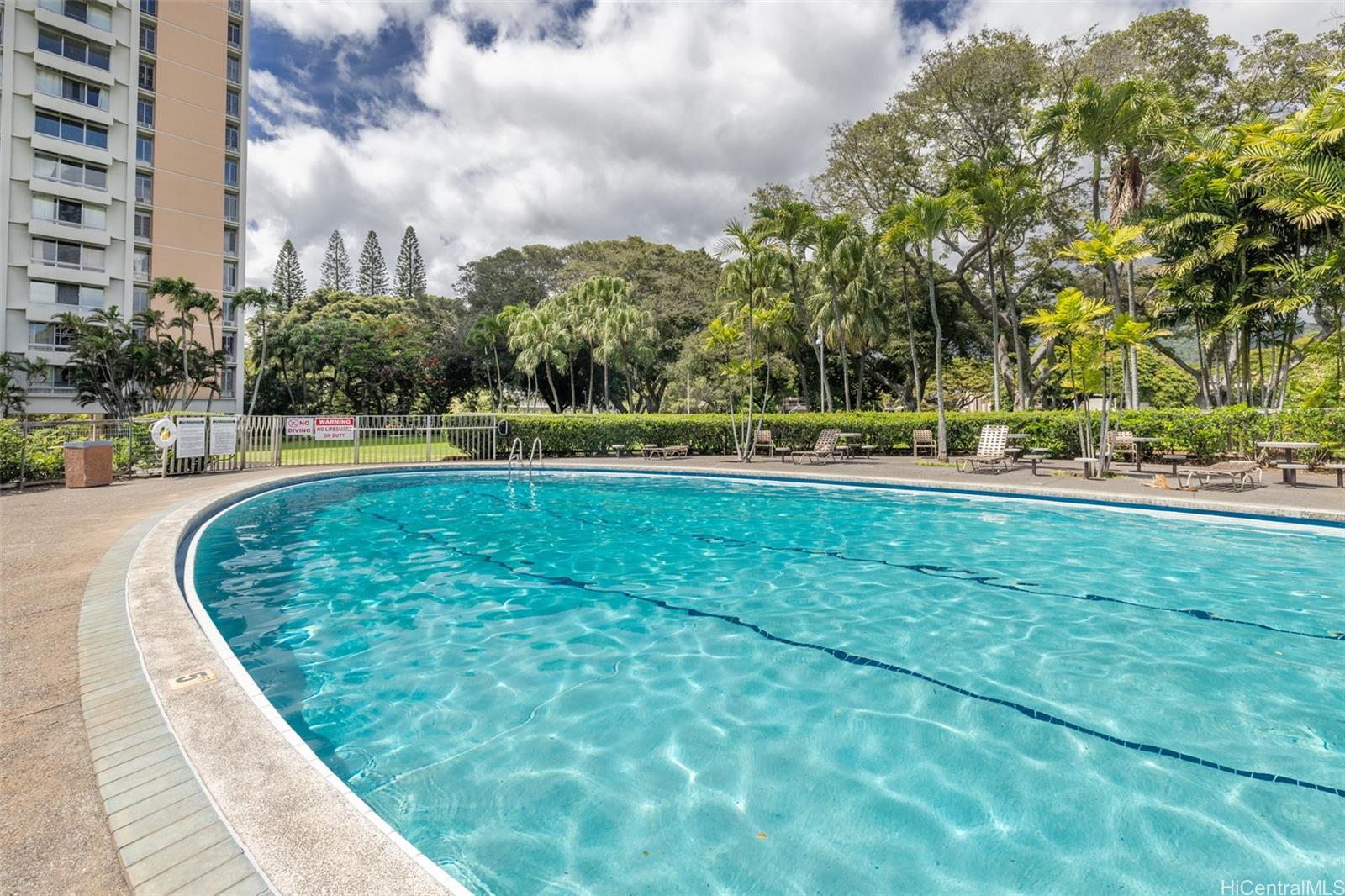1511 Nuuanu Avenue  Unit 724