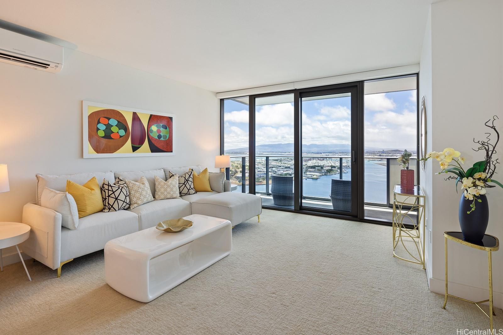 600 Ala Moana Boulevard 4106