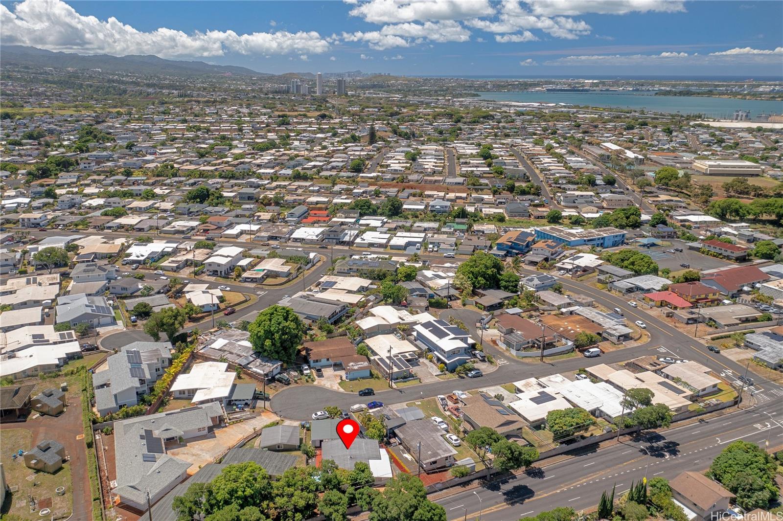 1592 Hoomoana Place