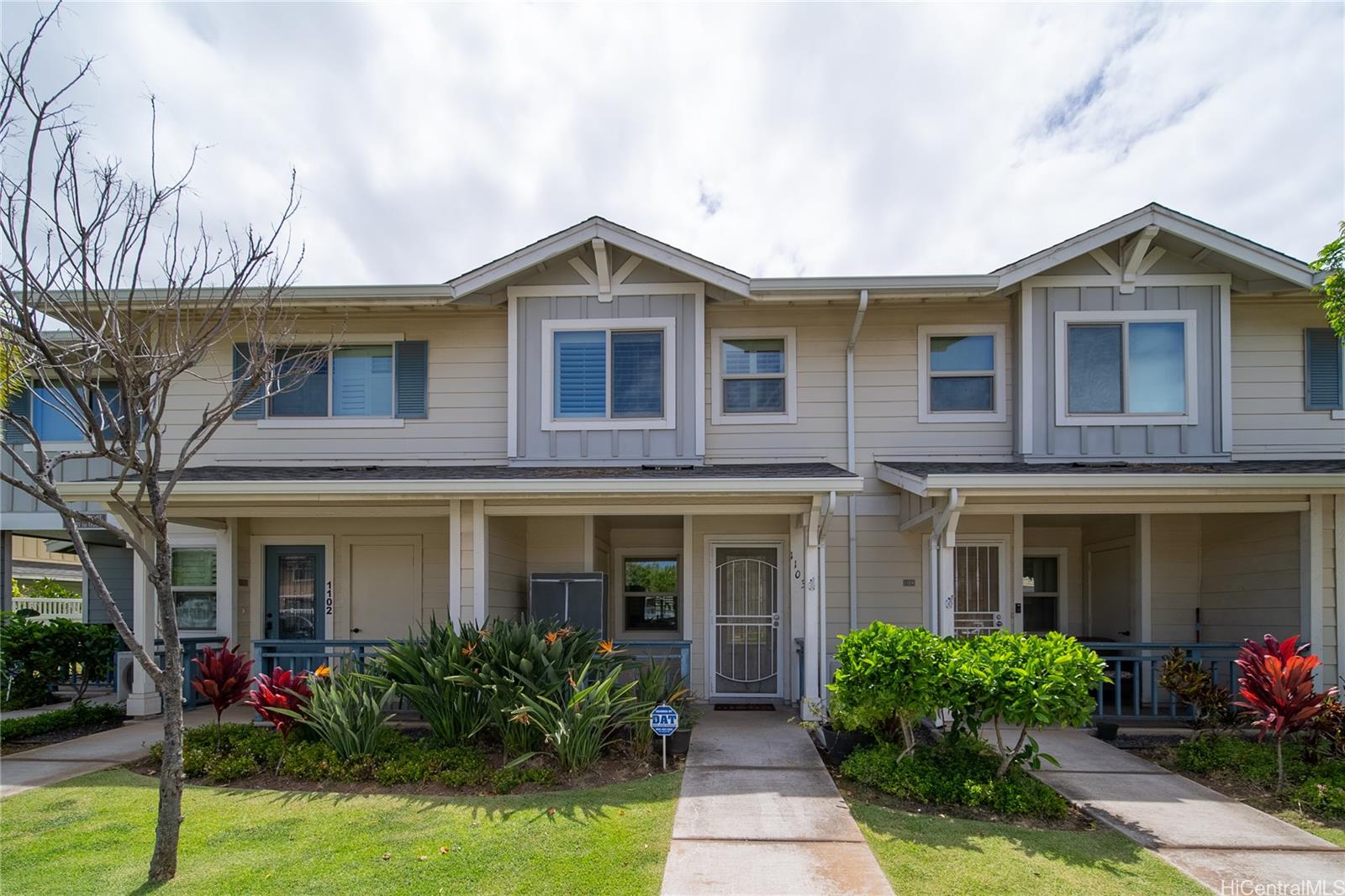 801 Kakala Street 1103
