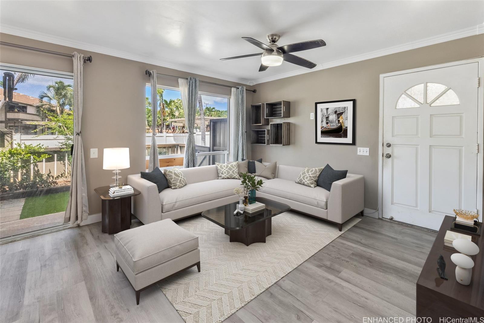 91-1040 Puamaeole Street 13B