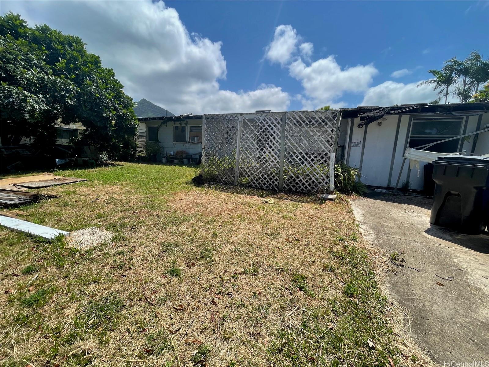 1410 Kahili Street  Unit A