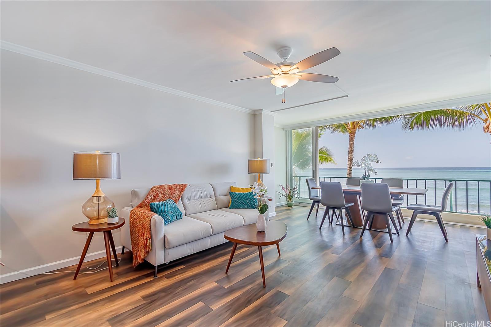 2999 Kalakaua Avenue  Unit 202