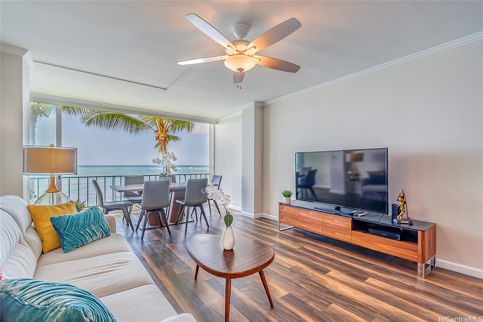 2999 Kalakaua Avenue  Unit 202