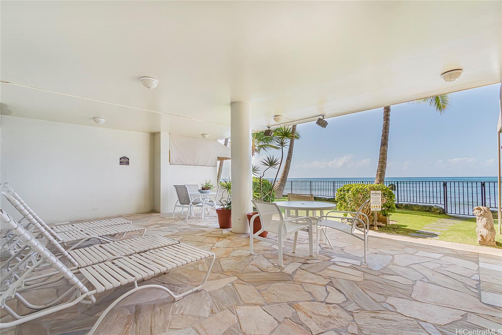 2999 Kalakaua Avenue  Unit 202
