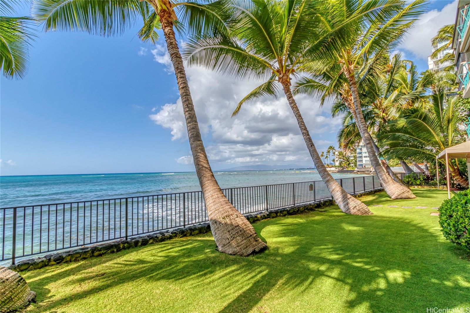 2999 Kalakaua Avenue  Unit 202