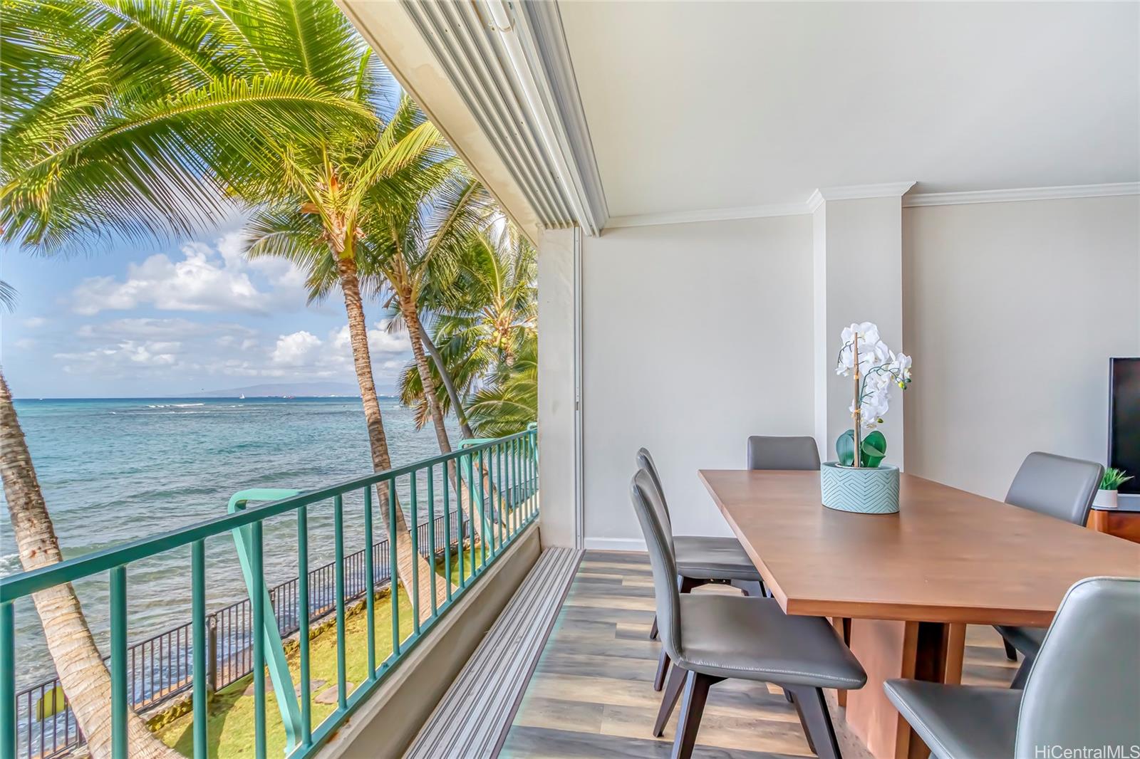 2999 Kalakaua Avenue  Unit 202