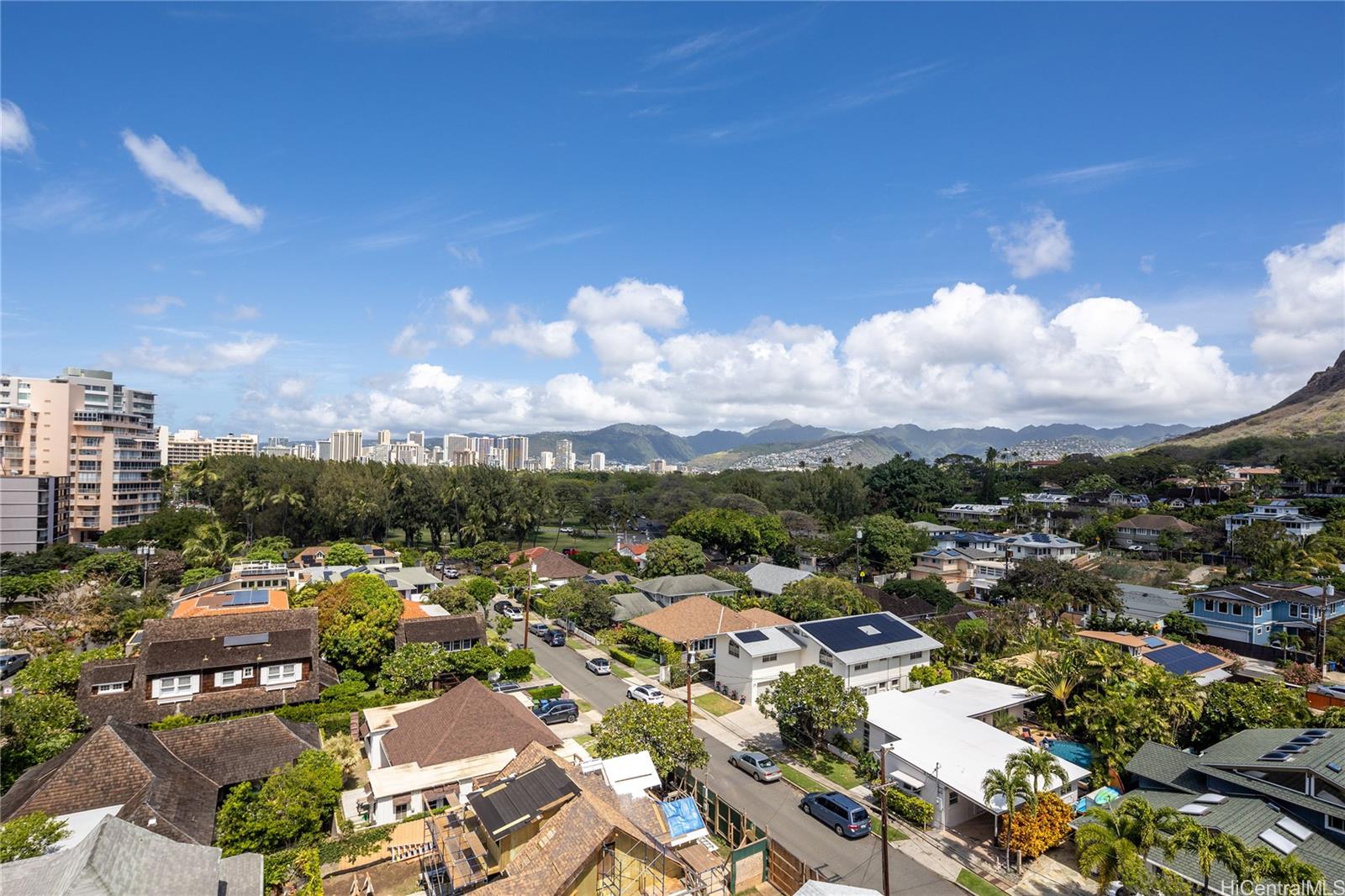 3056 Kalakaua Avenue  Unit PHW