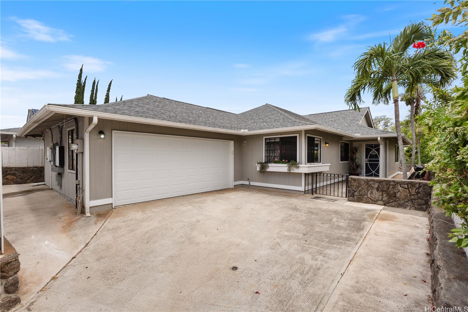 91-1058 Pololia Street