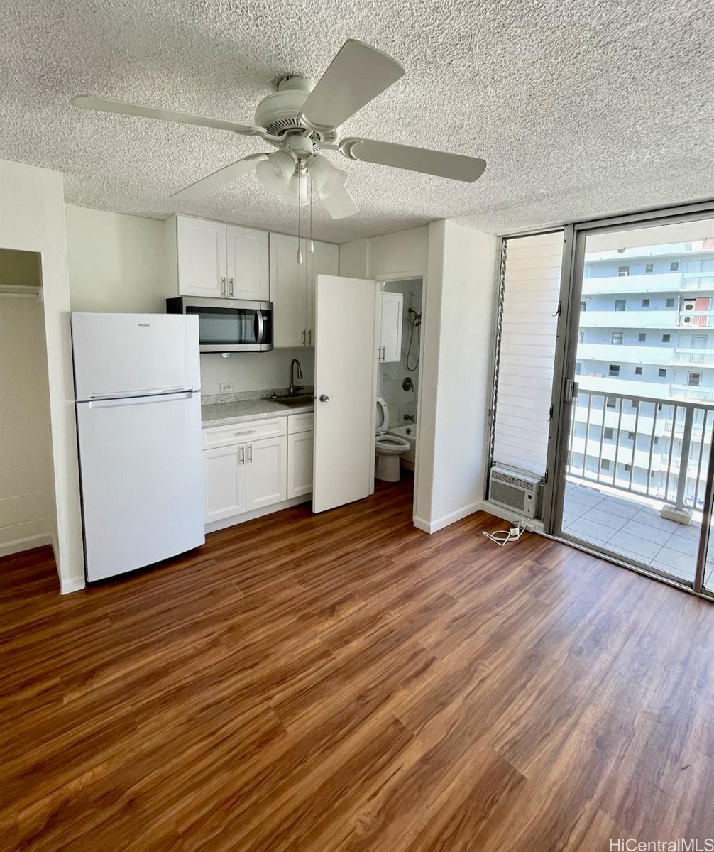 2509 Ala Wai Boulevard 604