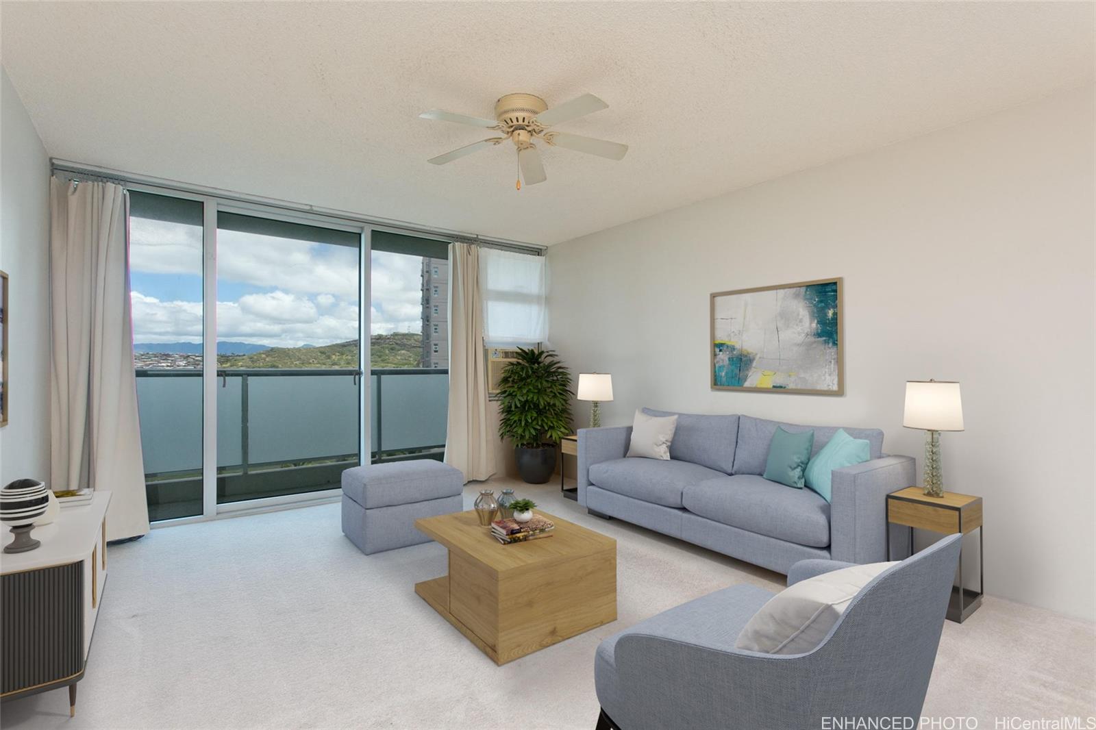 3009 Ala Makahala Place 1209