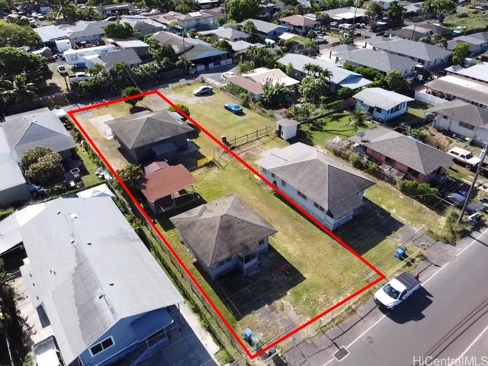 87-410 Kulaaupuni Street