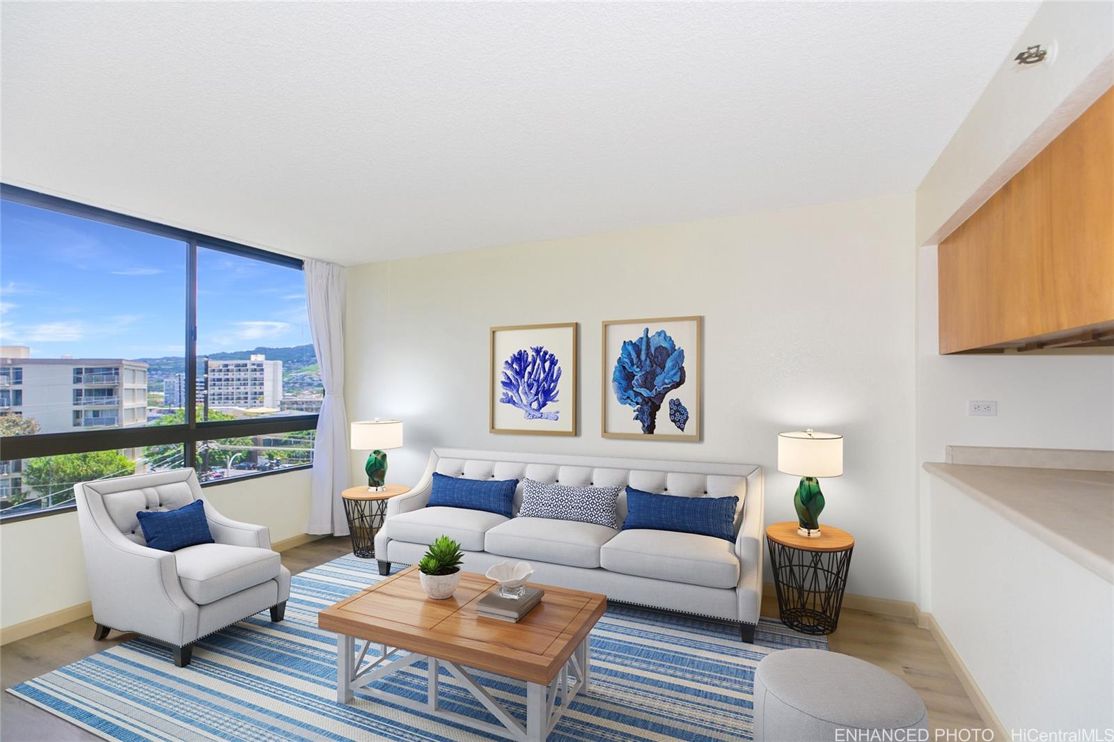 2499 Kapiolani Boulevard 504
