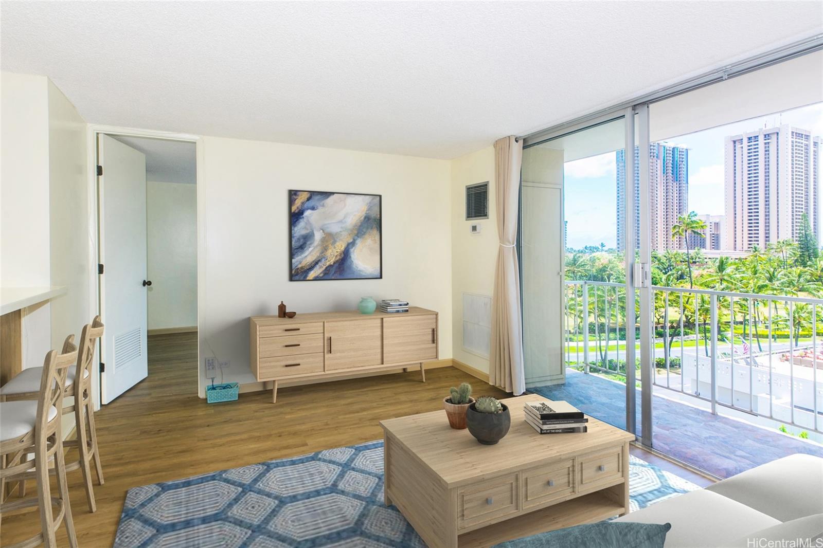 1925 Kalakaua Avenue 801