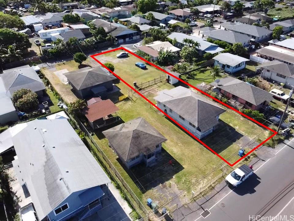 87-412 Kulaaupuni Street